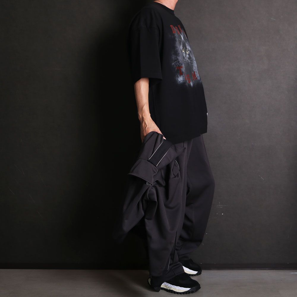 【Maison MIHARA YASUHIRO】コーディネート
