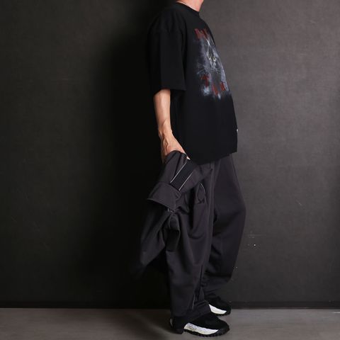 【Maison MIHARA YASUHIRO】コーディネート