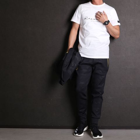 【SY32 by SWEET YEARS】【RESOUND CLOTHING】【Y-3】【N.HOOLYWOOD】セットアップコーディネート