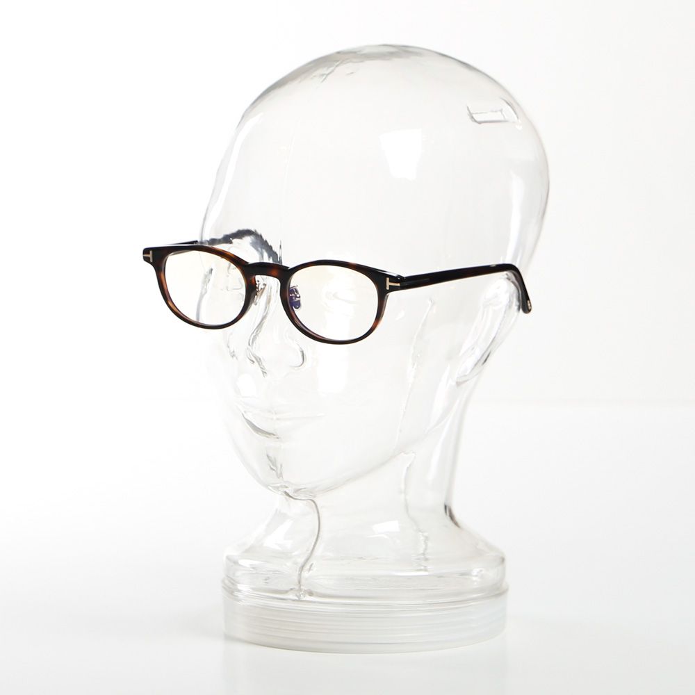 Frames / フレーム / メガネ / FT6112DB-49052