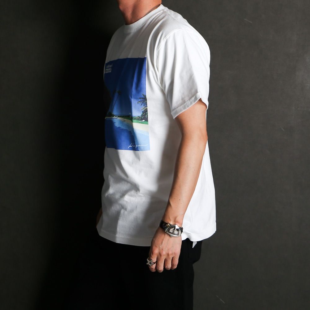 HIROSHI NAGAI / SD 23rd Year Art T / Tシャツ / TSOAD110