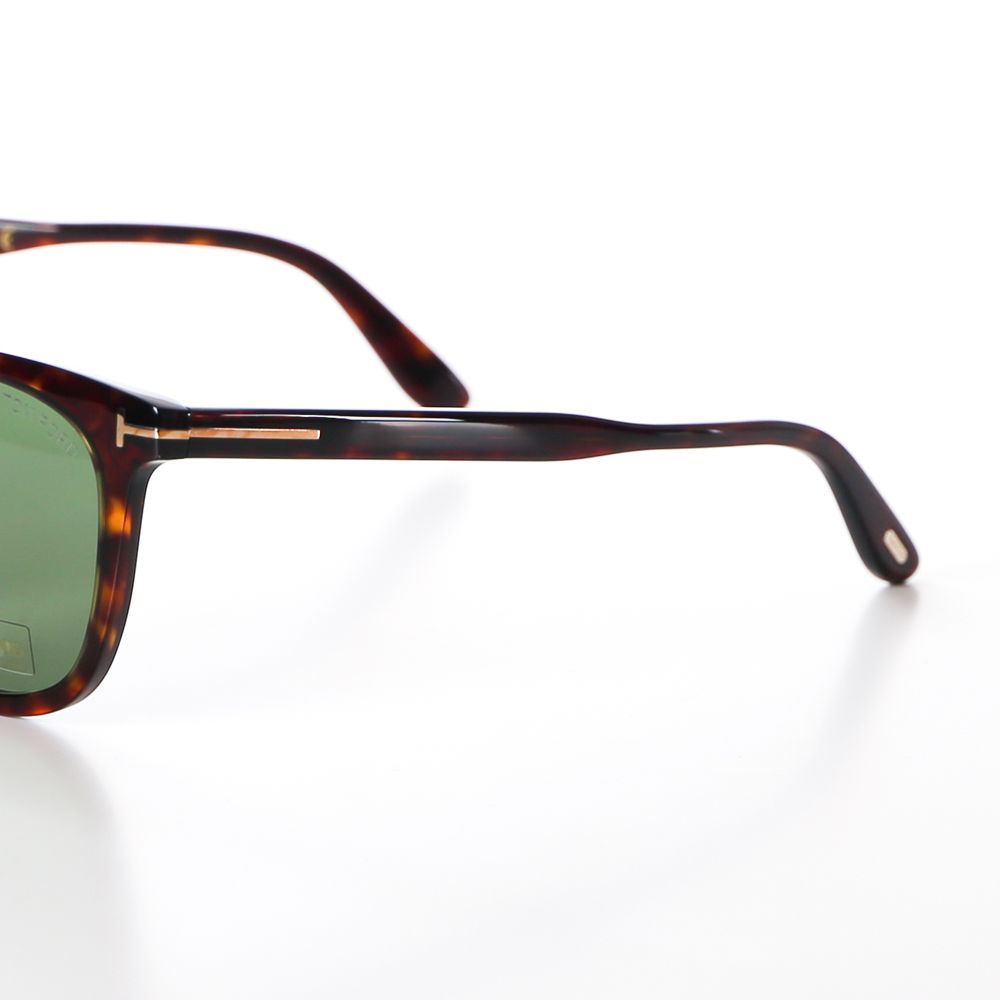 小物 TOM FORD EYEWEAR FT0802-K-52N 53 TOM FORD EYEWEAR - Sunglasses / サングラス / FT0802-K-5352N