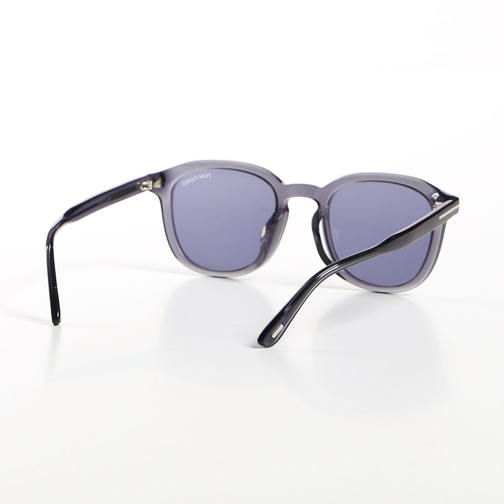 TOM FORD EYEWEAR - Sunglasses / サングラス / FT0975-K-5239N | chemical  conbination