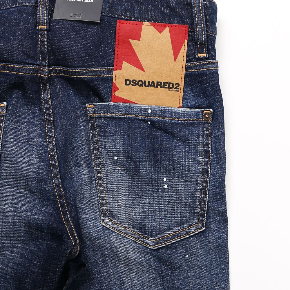 DSQUARED2 - Cool Guy Jeans / クールガイジーンズ / S71LB0778/S30342 