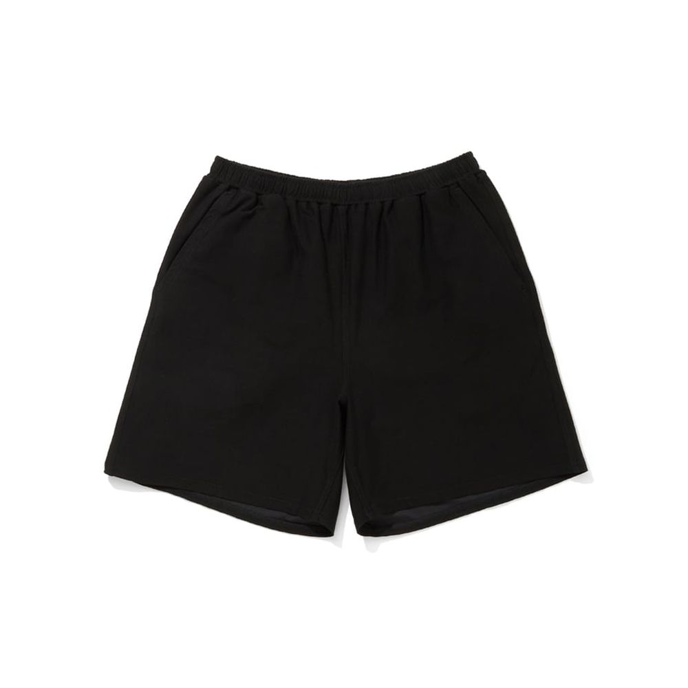 H&S×Chrome 8℃- Short (26aw) - BLK / ショートパンツ / HP-070226