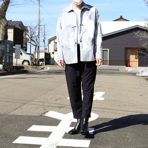 STYLE NO. 3220