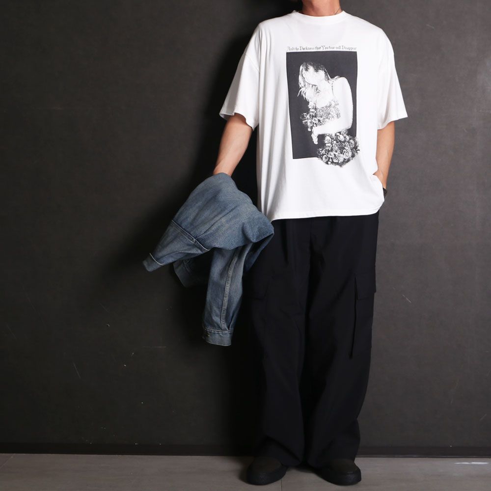 【marka】【KAMIYA】【VICTIM】【N.HOOLYWOOD】コーディネート