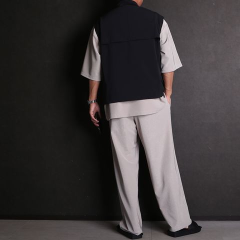 【VICTIM】【Iroquois】【Y-3】コーディネート