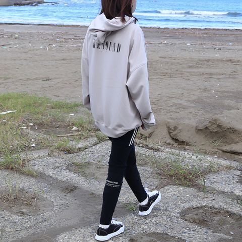 RESOUND CLOTHING×Maison MIHARA YASUHIRO コーディネート(女性モデル166cm)