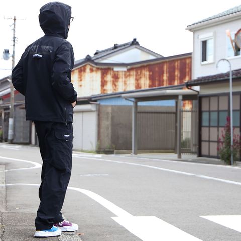 【RATS】【Maison MIHARA YASUHIRO】コーディネート