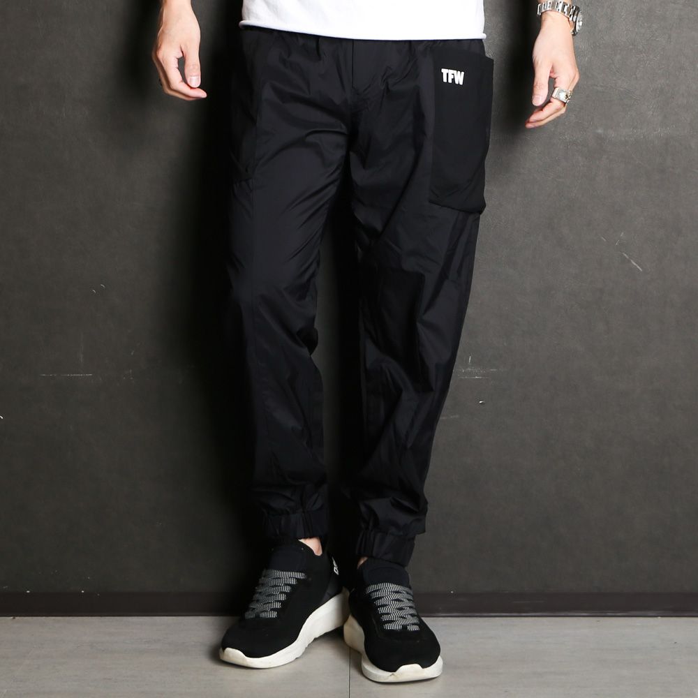 TFW49 - PACKABLE PANTS / パッカブル パンツ / T072310012 | chemical ...