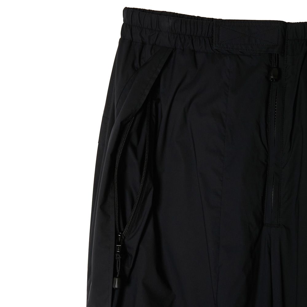 N.HOOLYWOOD - × WILD THINGS / PANTS - BLACK / 9242-CP01-001