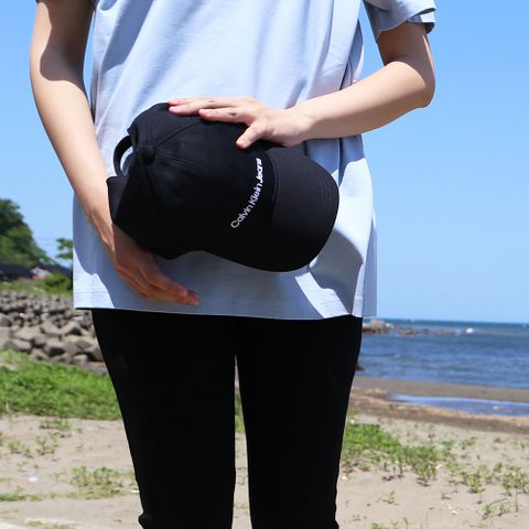 【Calvin Klein Jeans】【RESOUND CLOTHING】【Maison MIHARA YASUHIRO】 トータルコーディネート(女性モデル166cm)