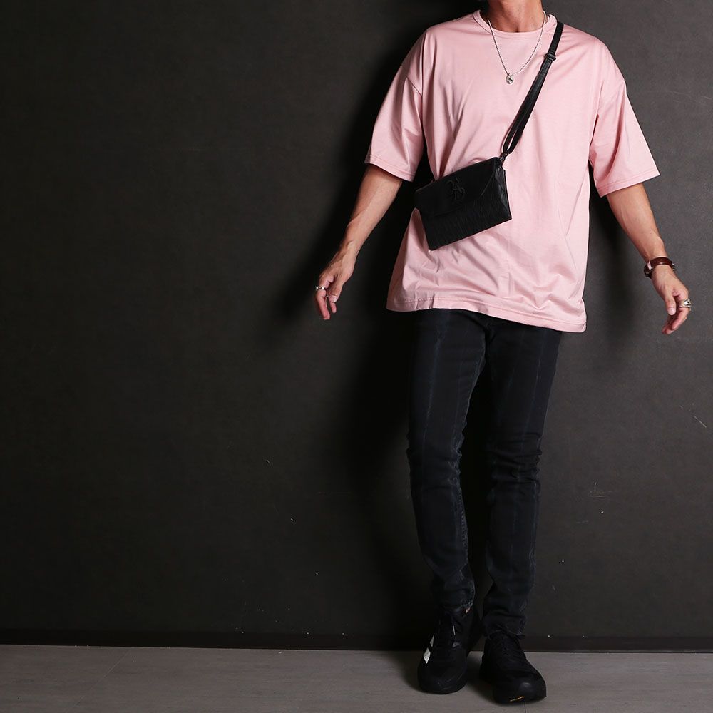 【RESOUND CLOTHING】【DSQUARED2】【GARNI】【Y-3】コーディネート