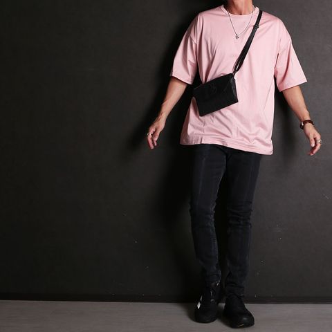 【RESOUND CLOTHING】【DSQUARED2】【GARNI】【Y-3】コーディネート