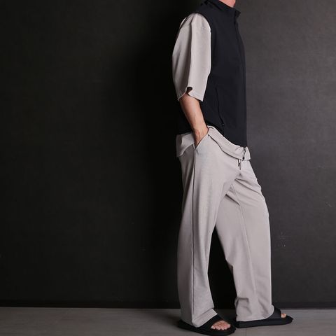 【VICTIM】【Iroquois】【Y-3】コーディネート