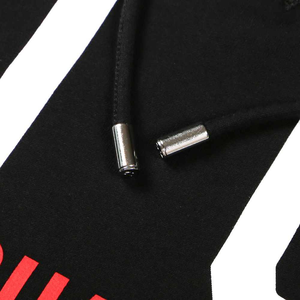 ICON Hooded Sweatshirt / アイコン プルオーバーパーカー / S79GU0034/S25042