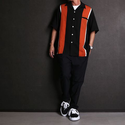 【MINEDENIM】【N.HOOLYWOOD】【Maison MIHARA YASUHIRO 】コーディネート