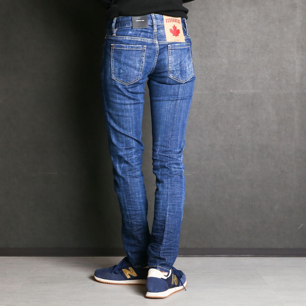 【レディース】 Jennifer Jean / ジェニファー ジーンズ / S75LB0350/S30342