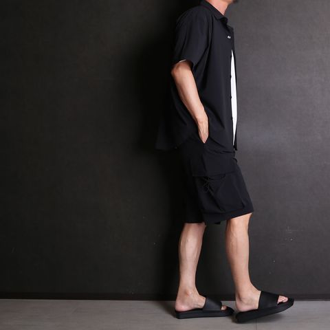 【VICTIM】【POLIQUANT】【Y-3】セットアップコーディネート