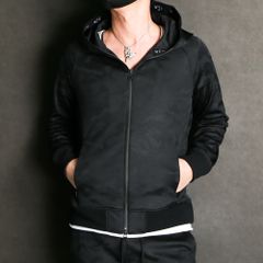 DSQUARED2×RESOUND CLOTHING×wjk  コーディネート