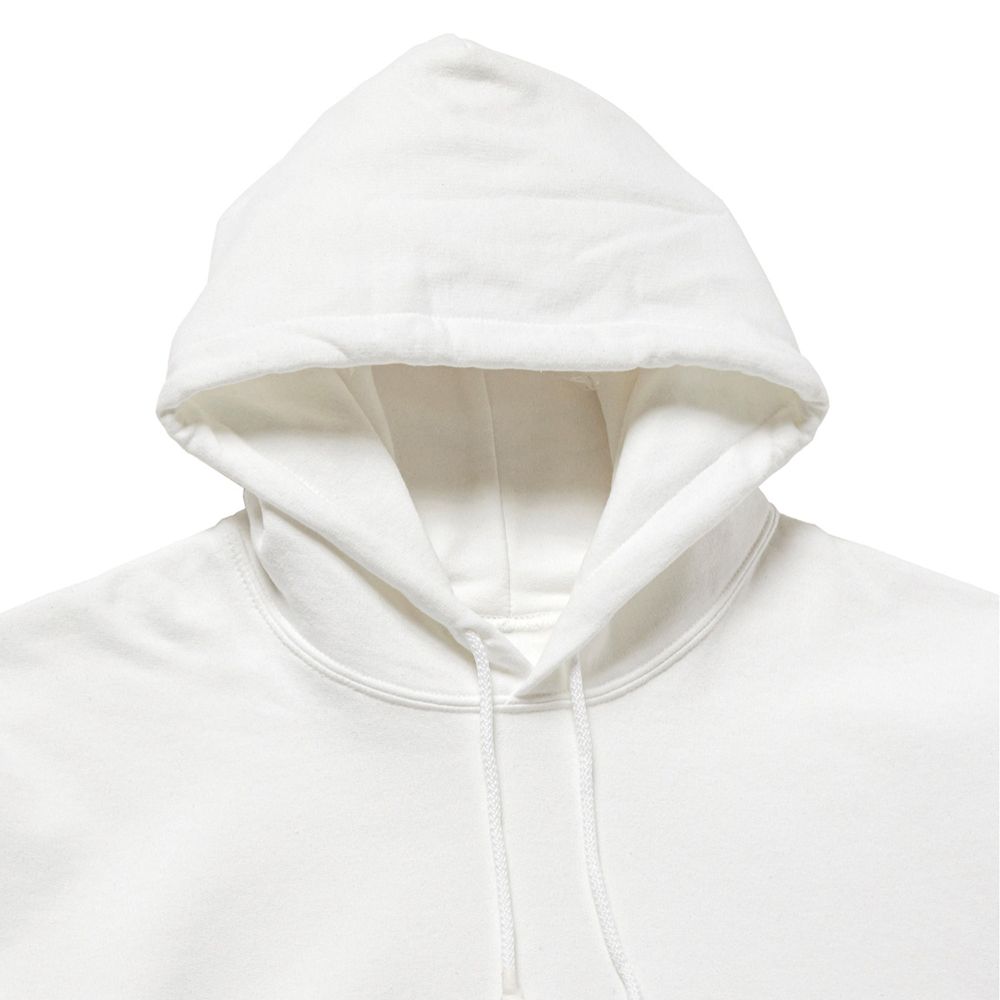 HOODED PARKA / 9212-CS82 pieces