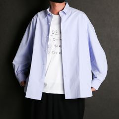 BIG SHIRTS / ビッグシャツ / VTM-22-S-019