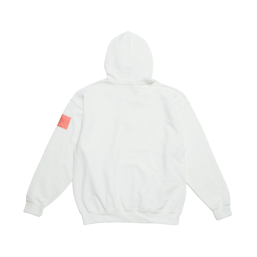 HOODED PARKA / 9211-CS80 pieces
