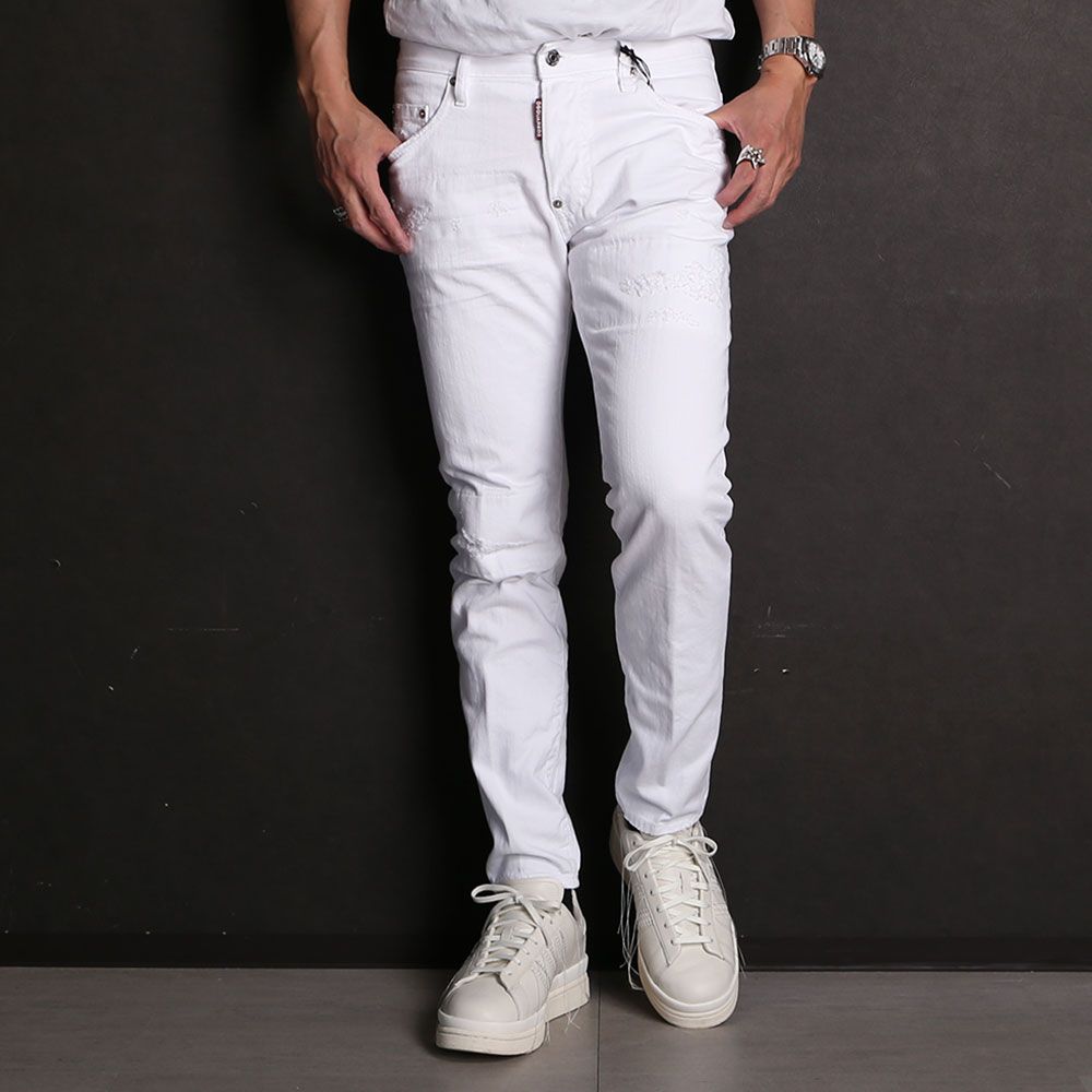 Skater Jean / スケーター ジーンズ / S71LB1352/STN833