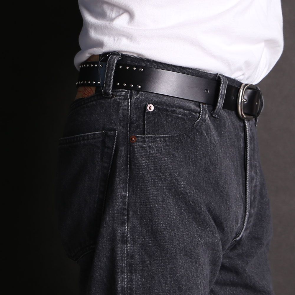 【RATS】【MASSES】【MINEDENIM】コーディネート