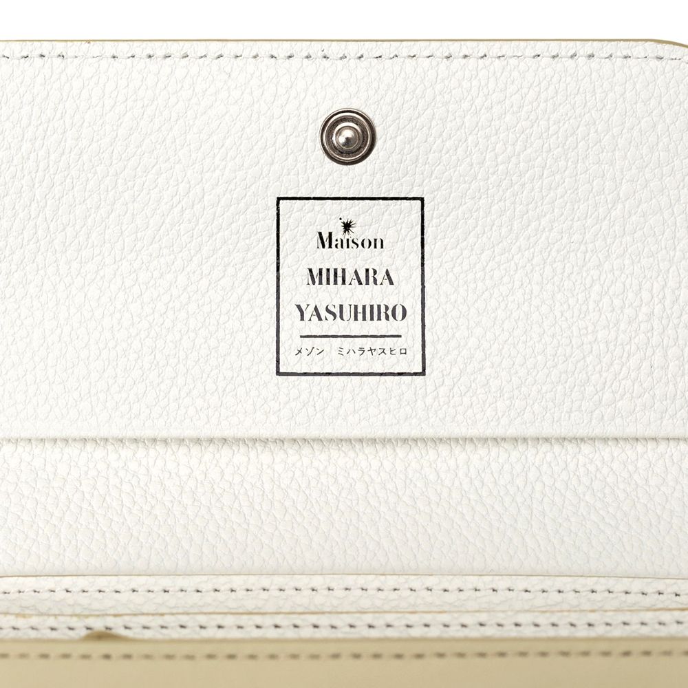 Multi Pocket Wallet / A08AC601