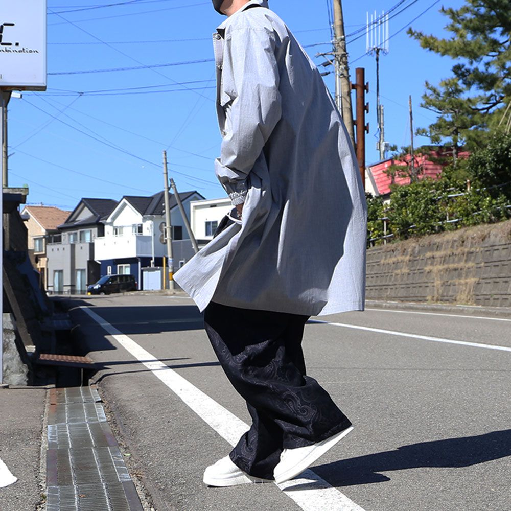 【FACETASM】【VICTIM】【superNova.】【Y-3】コーディネート