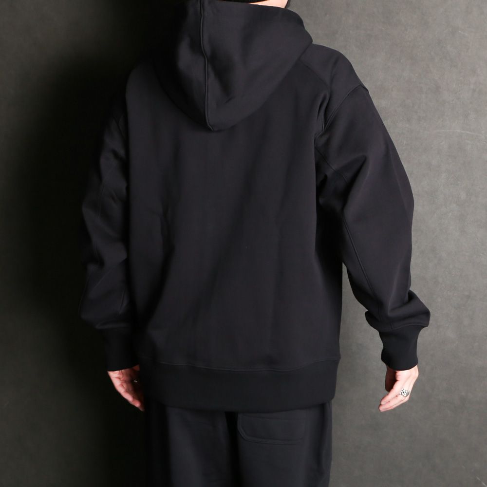 FT ZIP HOODIE / H44785