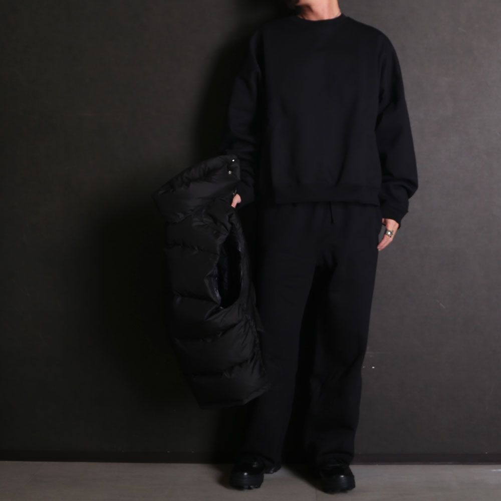 【MARKAWARE】【Y-3】コーディネート