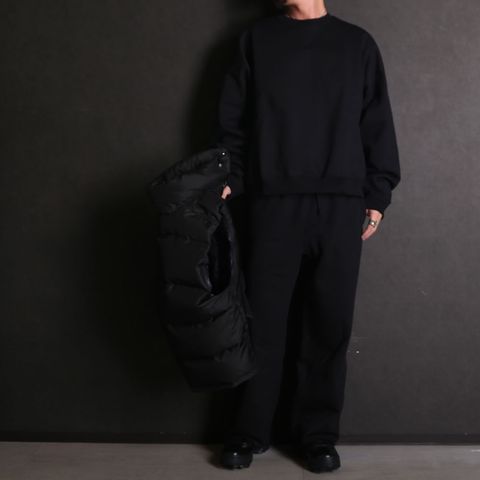 【MARKAWARE】【Y-3】コーディネート