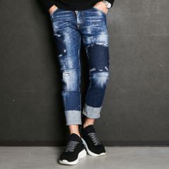 【SY32 by SWEET YEARS】【RESOUND CLOTHING】【DSQUARED2 】コーディネート