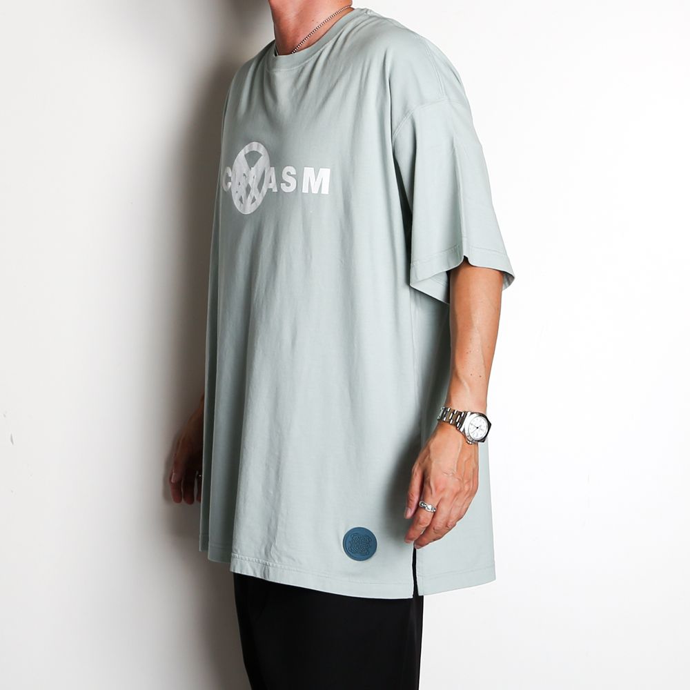 ANARCHY BIG TEE / Tシャツ / TOF-TEE-U03