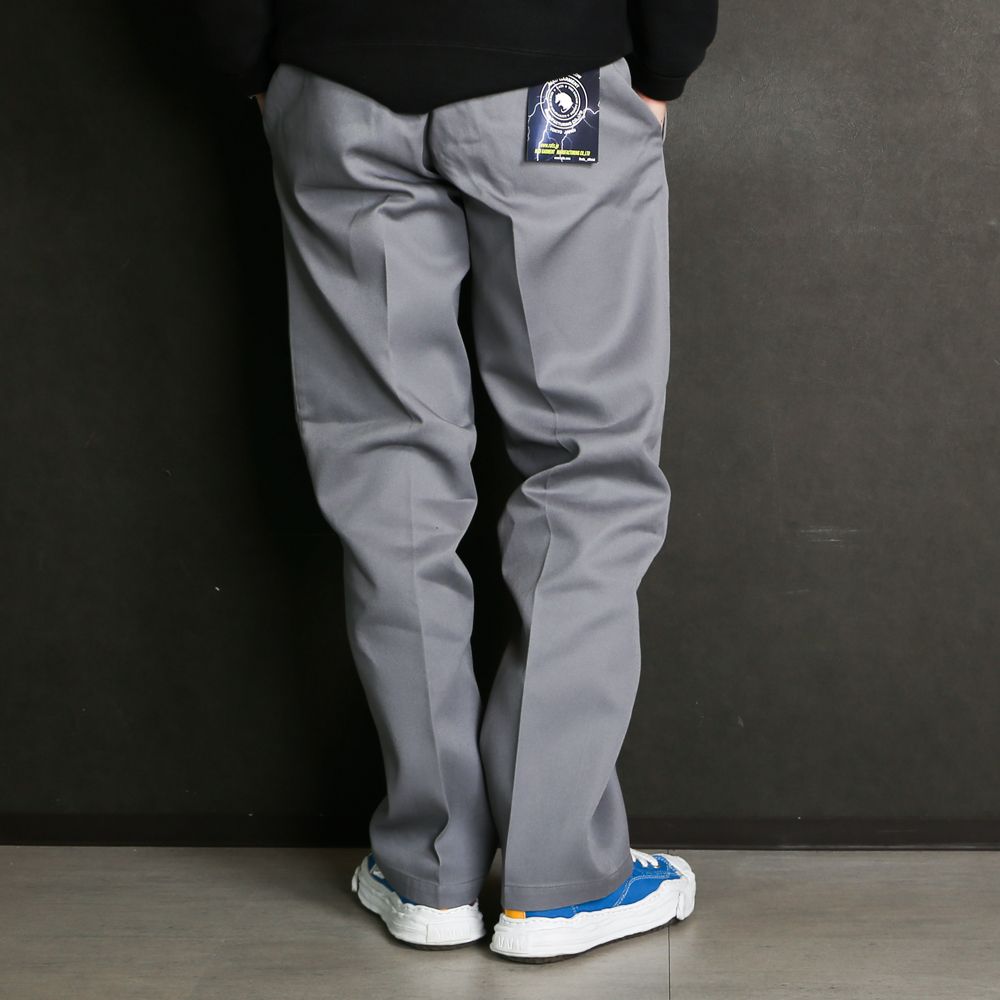 RATS - T/C WORK PANTS / ワークパンツ / 22'RP-0212 | chemical