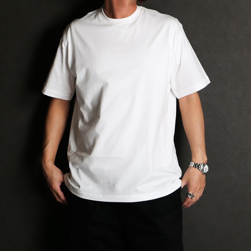 Y-3 - U GFX SS TEE / JM7815 | chemical conbination