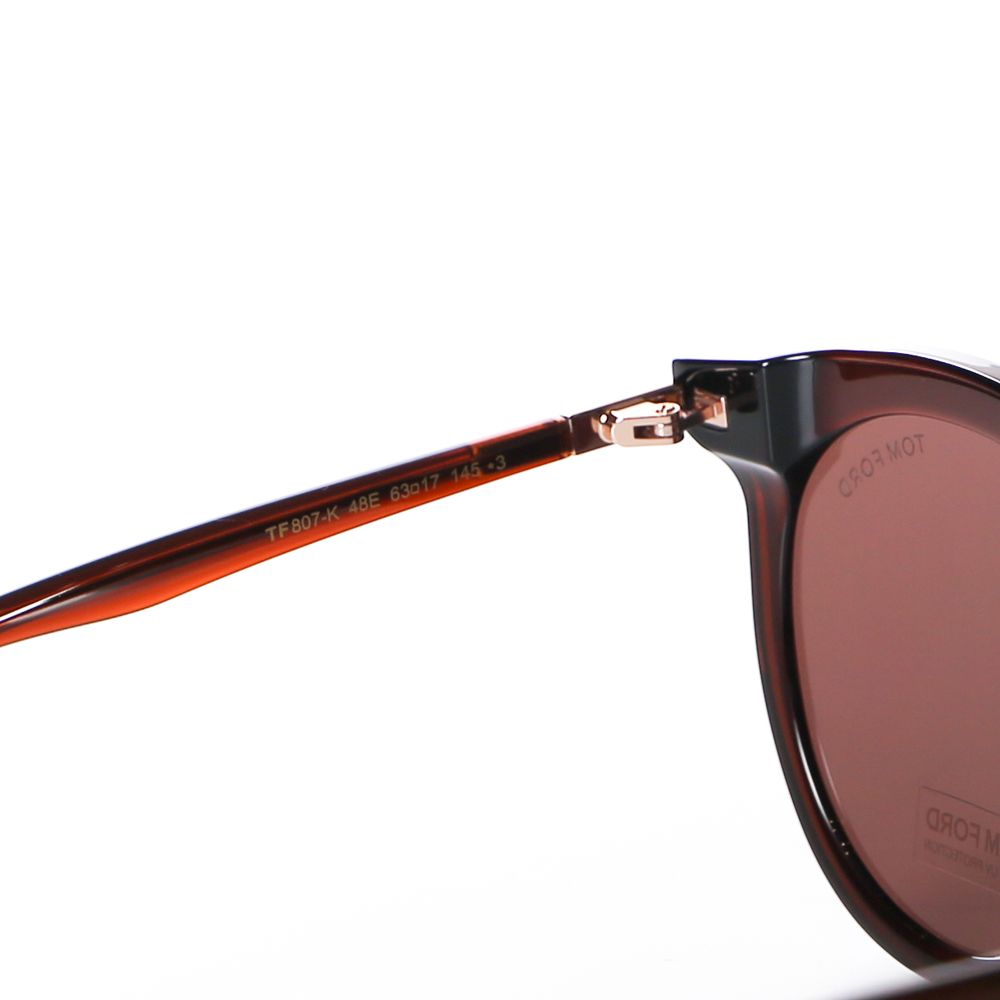 Sunglasses / サングラス / FT0807-K-6348E