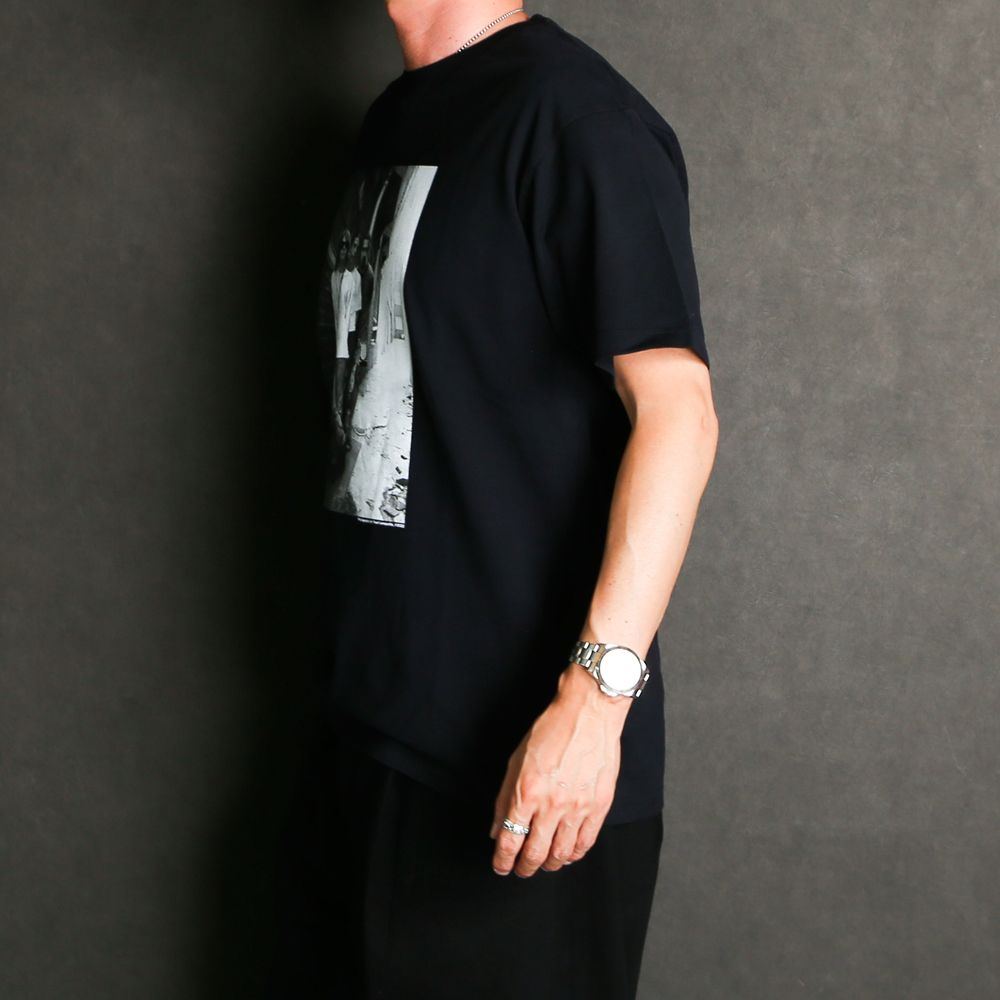 Nirvana ''YL Photo'' Tee / MND-NV007
