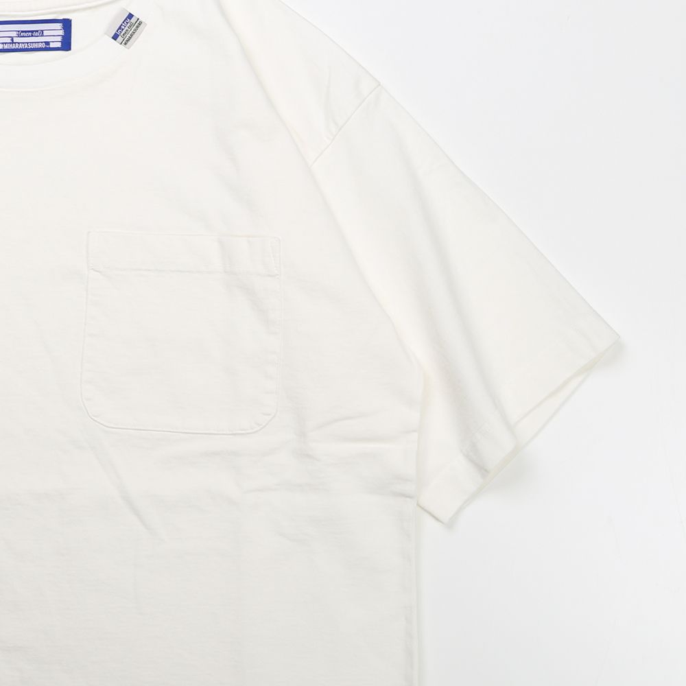 【in・stru(men-tal).】 Heavy Weight T-shirt / I06TS501