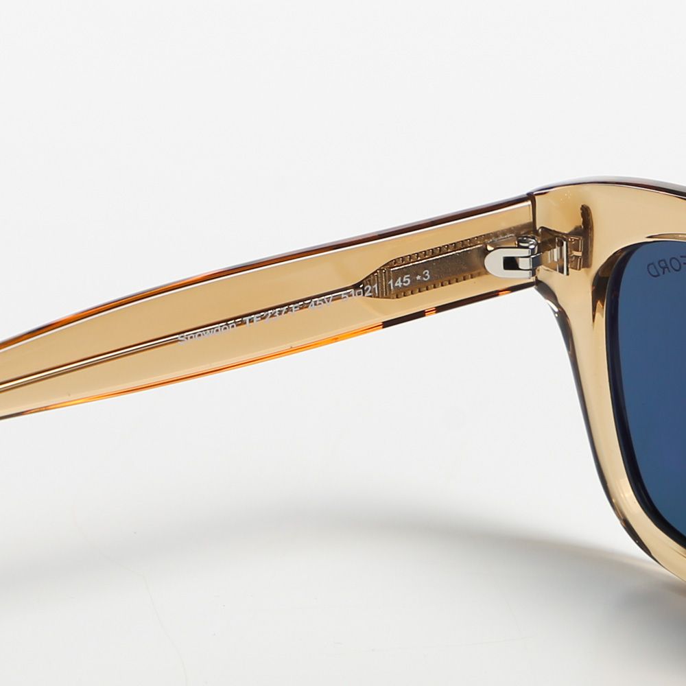 Sunglasses / サングラス / FT0237-F-5145V