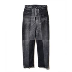 Reconstruction 5pocket / 2206-1001
