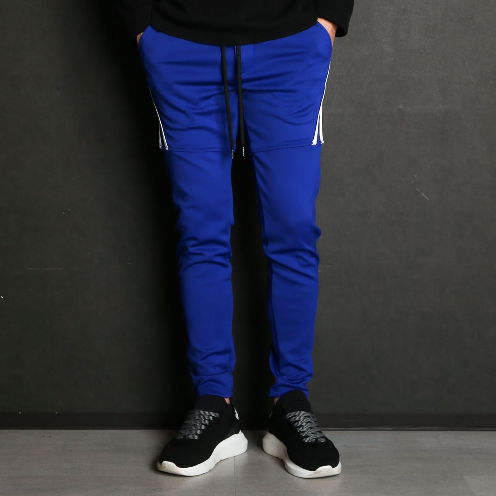 TYLER LINE PANTS / ラインパンツ / RC22-ST-026