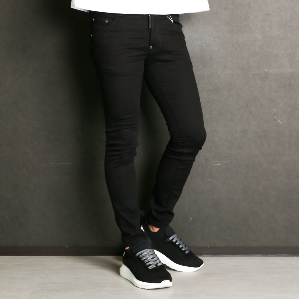 DSQUARED2 - Super Twinky Jean / スーパー トゥインキー