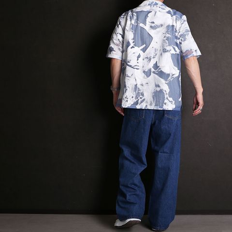【TAAKK】【superNova.】【PHENOMENON】コーディネート