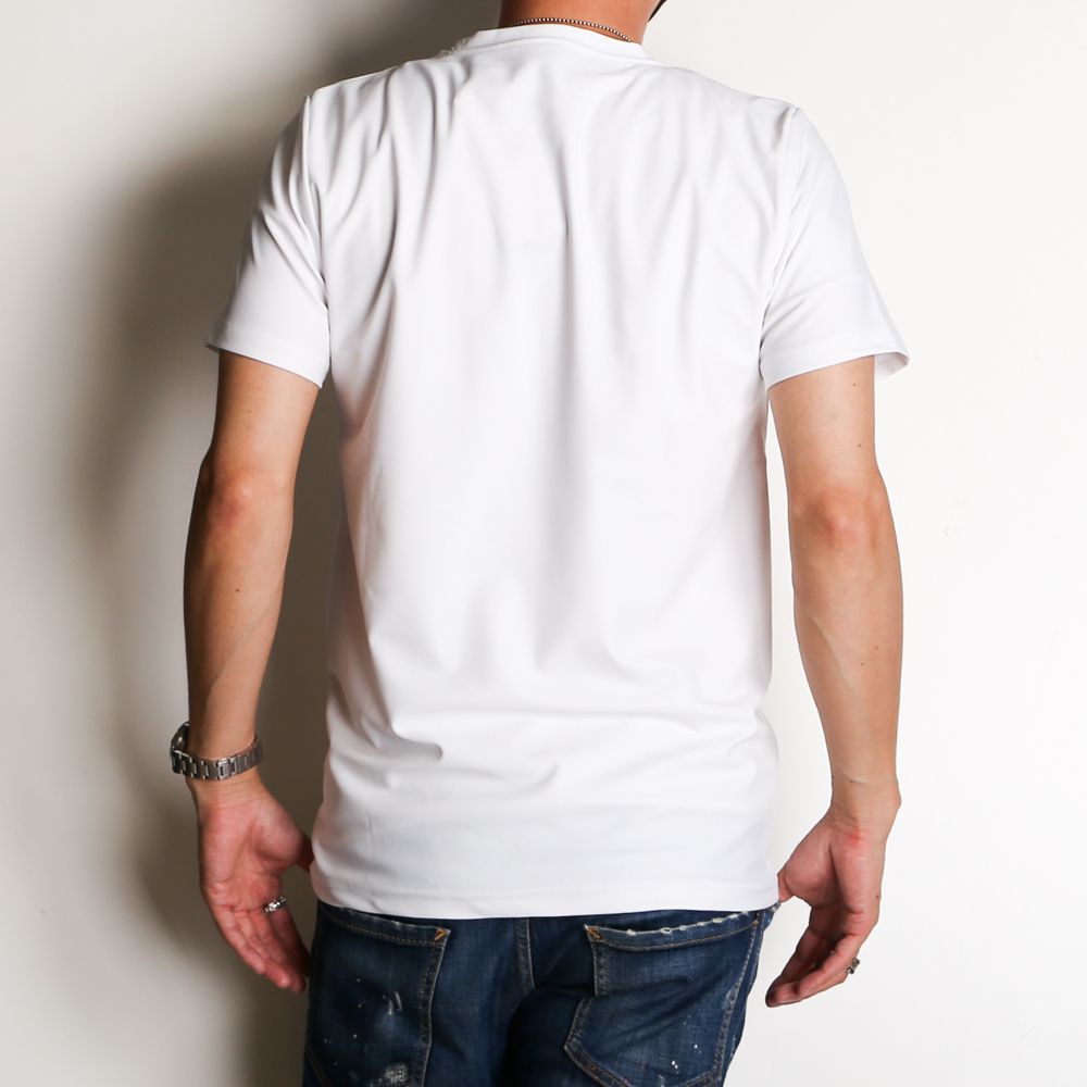BOLTROGO RUSH TEE /  ボルトロゴ ラッシュガードTシャツ / RC20-T-009