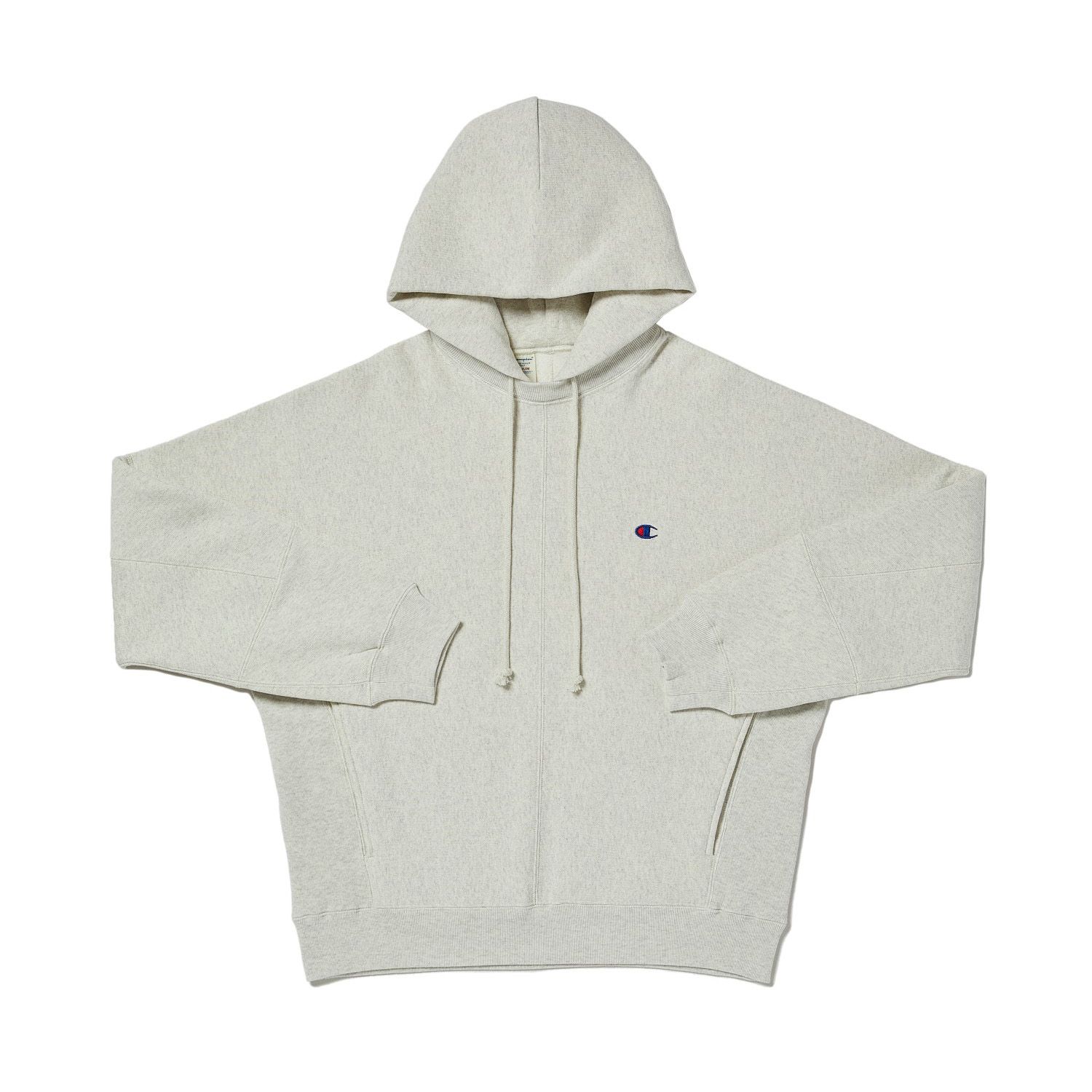 N.HOOLYWOOD - × Champion / HOODED SWEATSHIRT / C8-Y120 | chemical