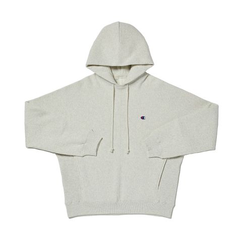 × Champion / HOODED SWEATSHIRT / C8-Y120